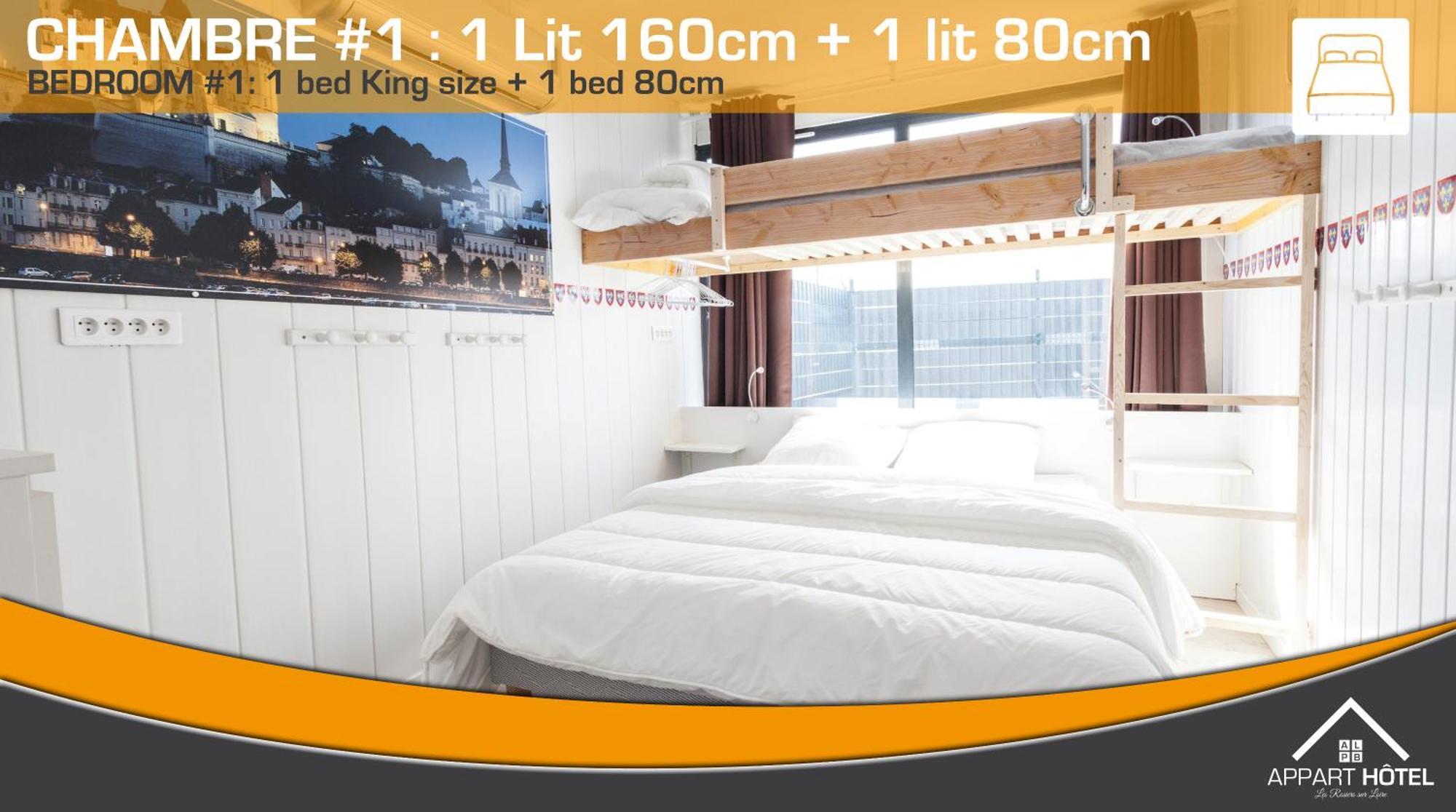 Appart'Hotel Les Pres Blondeau - 1 A 10 Personnes - 3 Chambres - Terrasse - Parking Prive - Wifi Les Rosiers エクステリア 写真