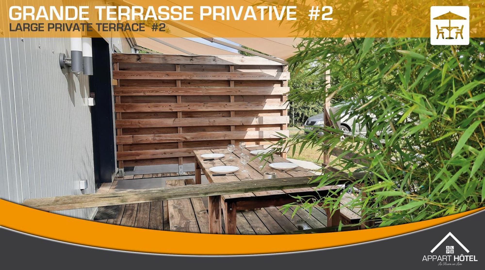 Appart'Hotel Les Pres Blondeau - 1 A 10 Personnes - 3 Chambres - Terrasse - Parking Prive - Wifi Les Rosiers エクステリア 写真